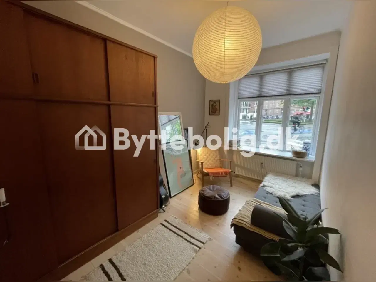 Billede 2 - Charmerende Vesterbro-lejlighed til bytte