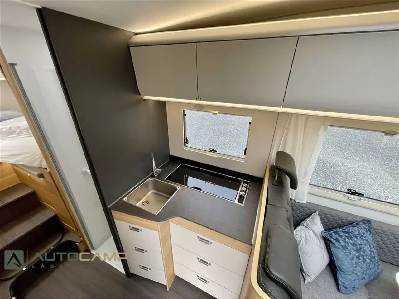 Billede 7 - 2024 - Adria Coral AXESS 650 SL