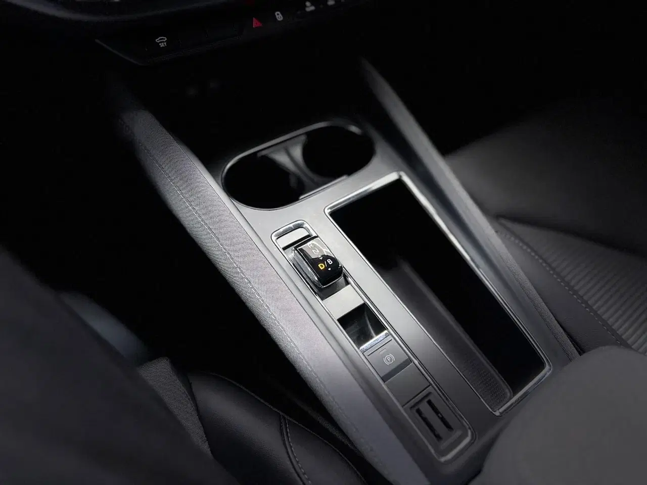 Billede 4 - Skoda Enyaq 50 iV