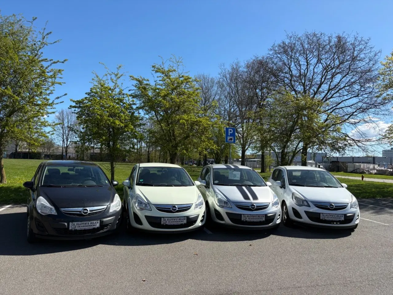 Billede 16 - Opel Corsa 1,0 12V Enjoy