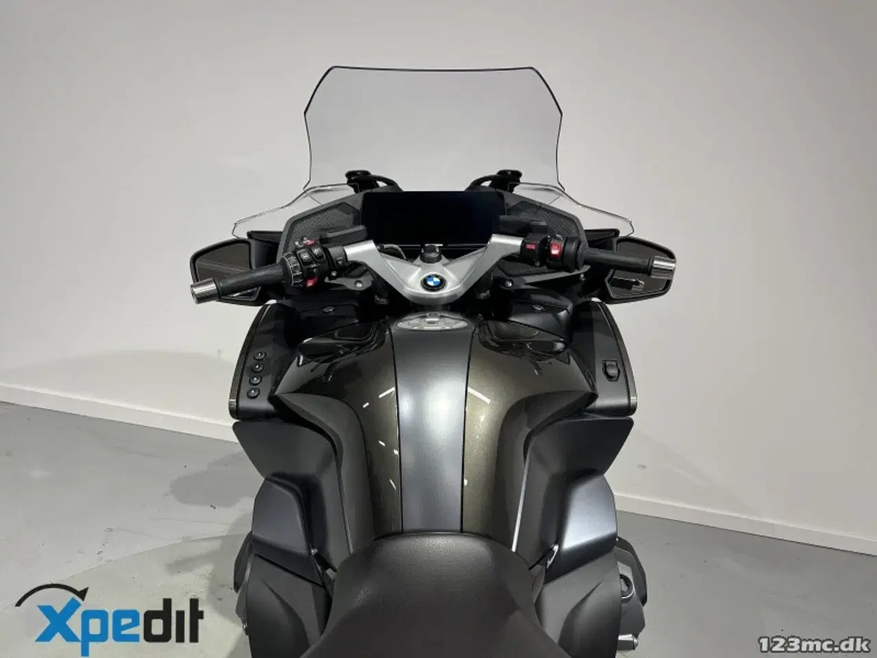 Billede 11 - BMW R 1250 RT