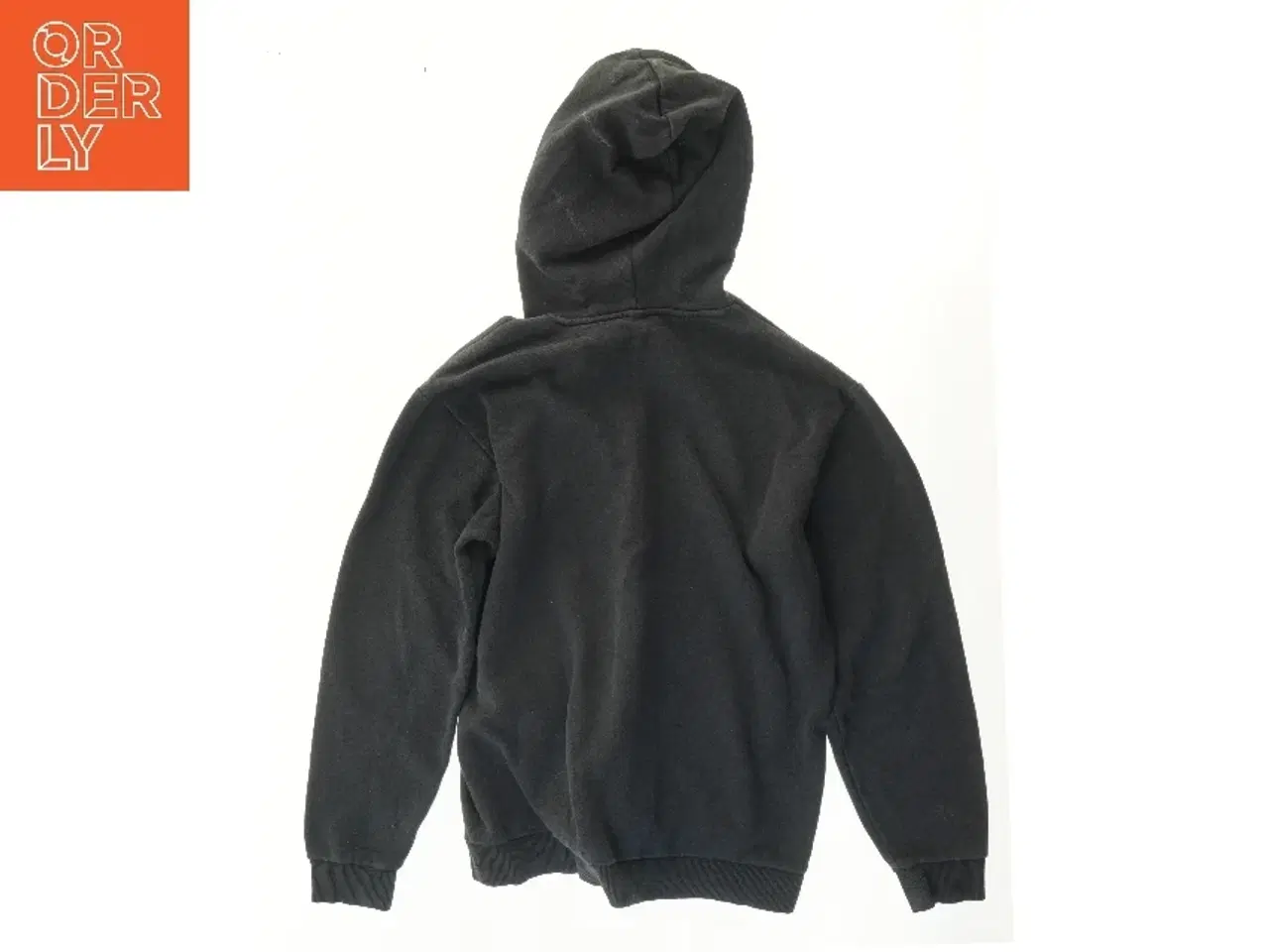 Billede 2 - Sort Adidas hættetrøje fra Adidas (str. 152)