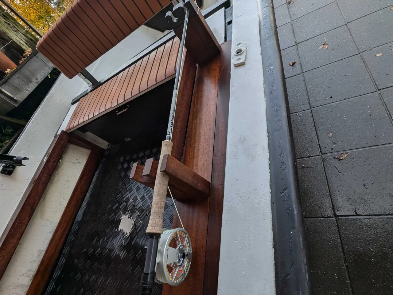 Billede 14 - Fiske båd