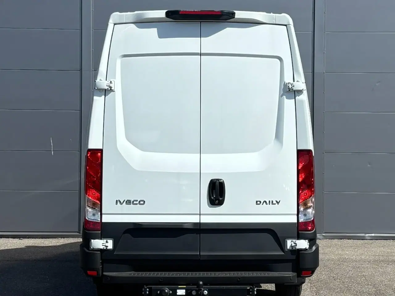 Billede 5 - Iveco Daily 3,0 35S18 12m³ Van AG8