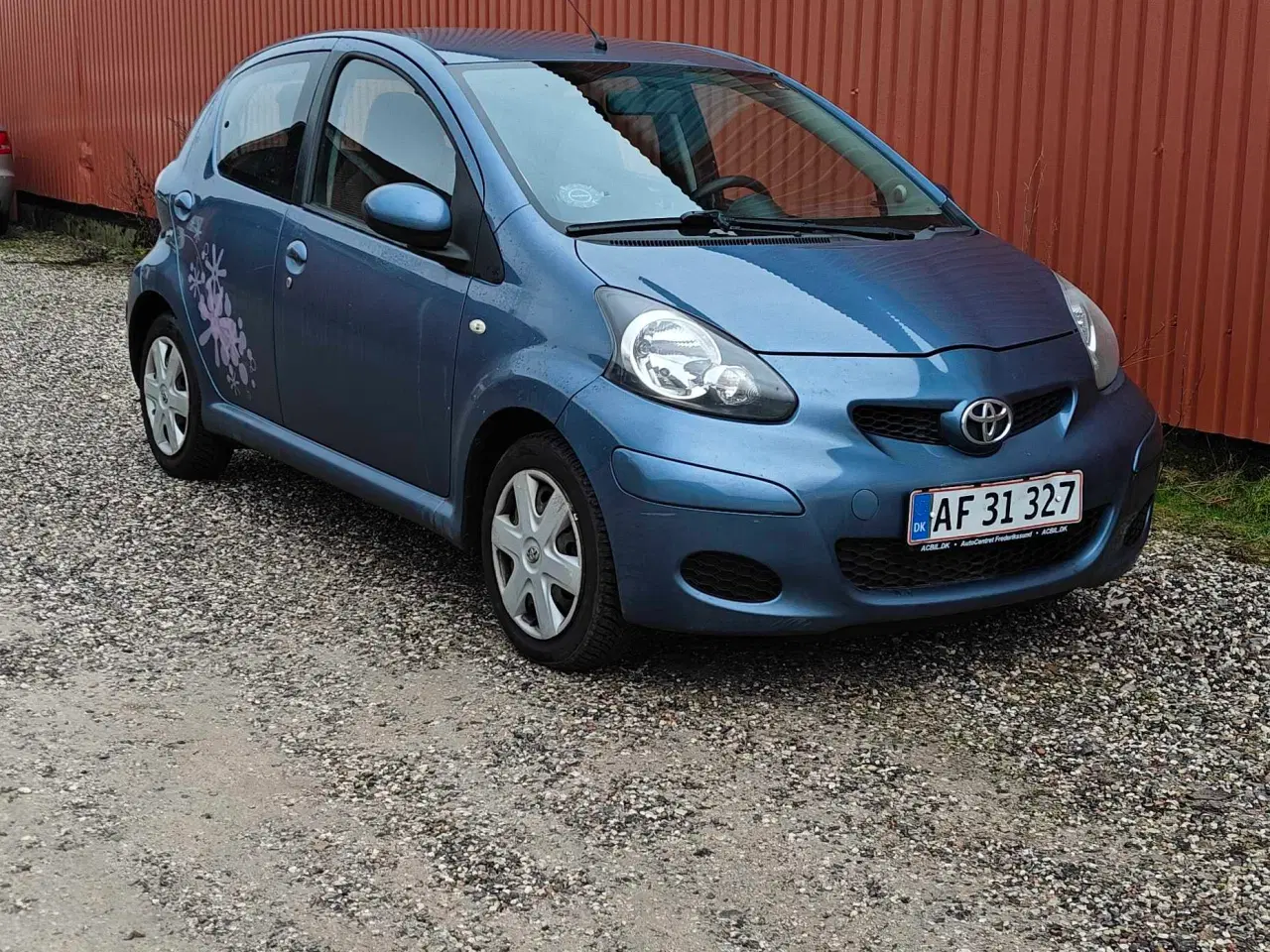 Billede 5 - KM kun 141000