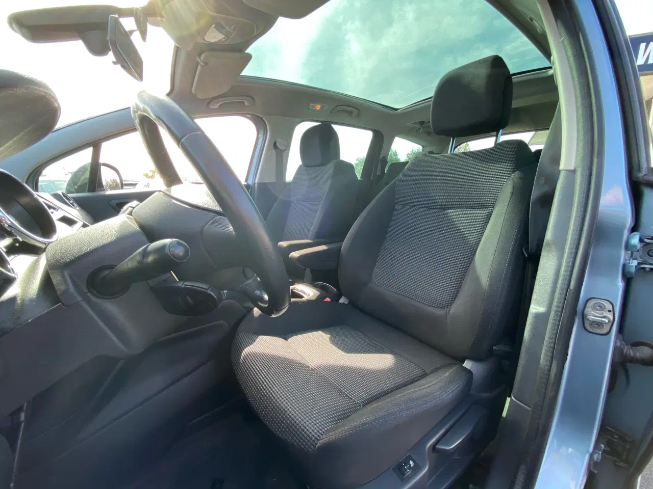 Billede 6 - Peugeot 5008 1,6 HDI Premium 112HK 6g