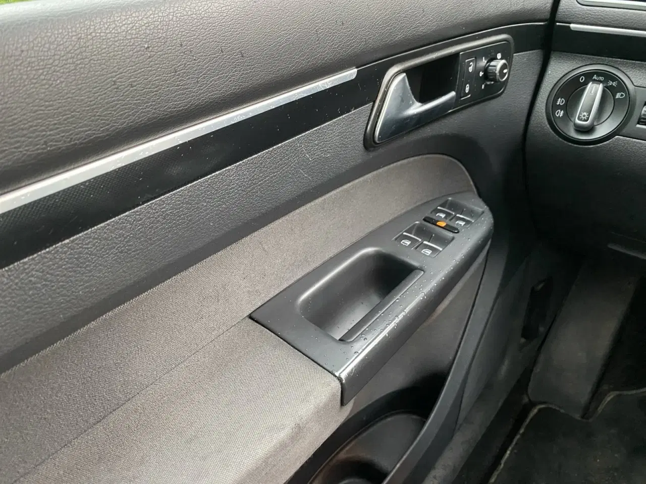 Billede 14 - VW Touran 1,4 TSi 140 Comfortline DSG 7prs