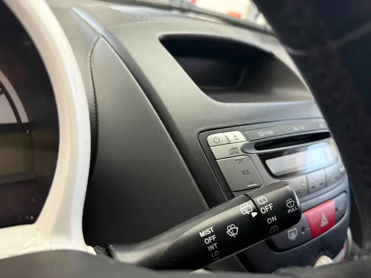 Billede 8 - Peugeot 107 1,0 Cool
