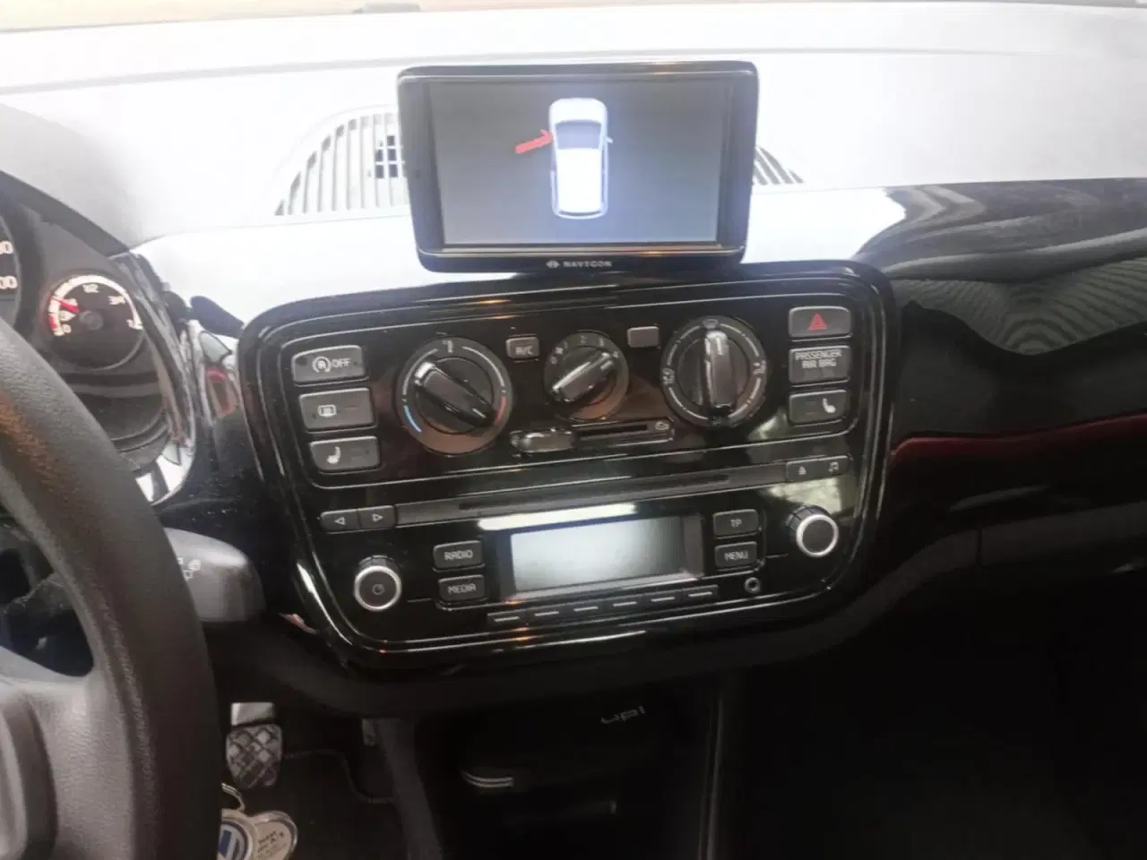 Billede 10 - VW Up! 1,0 60 Move Up! BMT