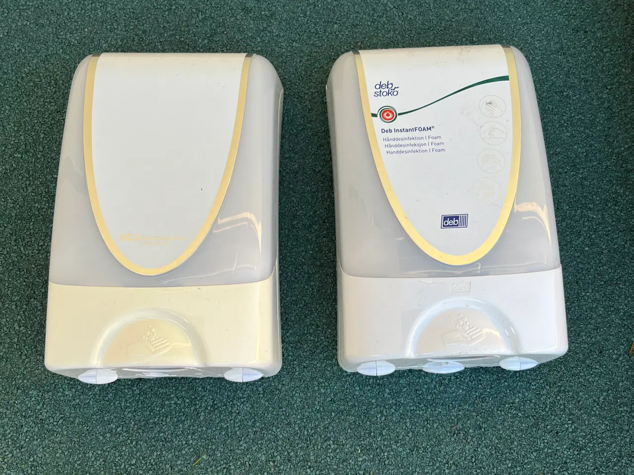 Billede 1 - Spritdispenser