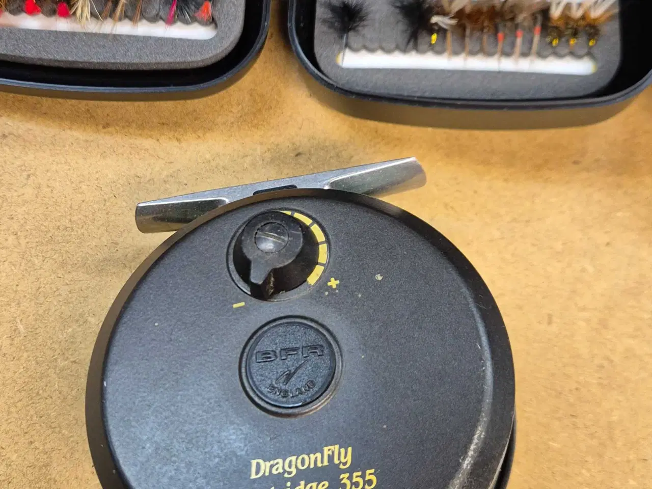 Billede 2 - Fiskegrej