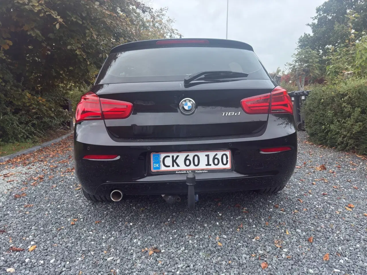 Billede 6 - BMW 118d 2,0 Advantage