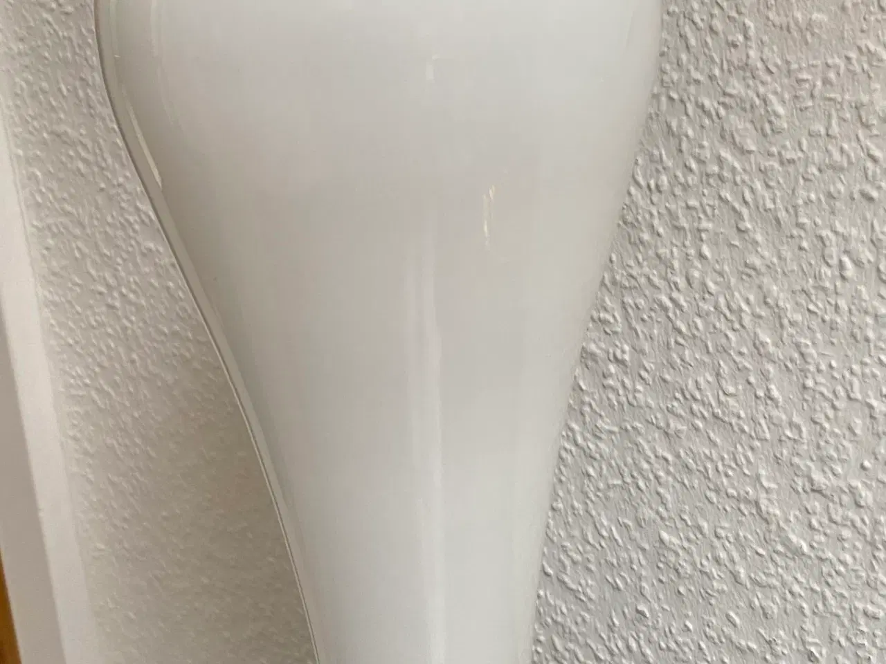 Billede 1 - Korinth Vase Holmegaard