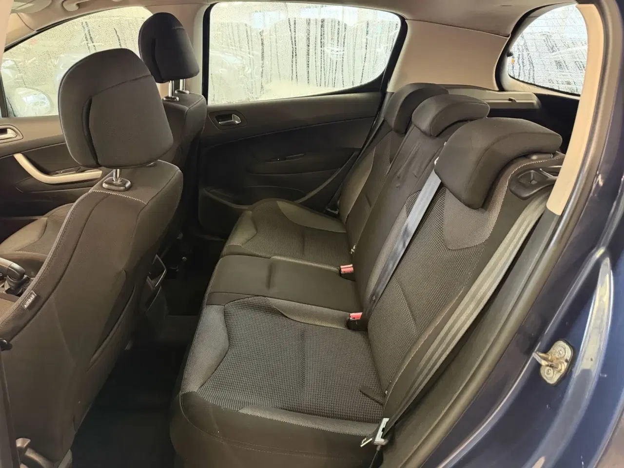 Billede 16 - Peugeot 308 1,6 Premium 150HK 5d