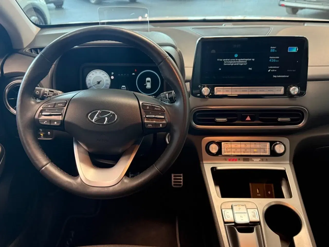Billede 12 - Hyundai Kona 64 EV Prime