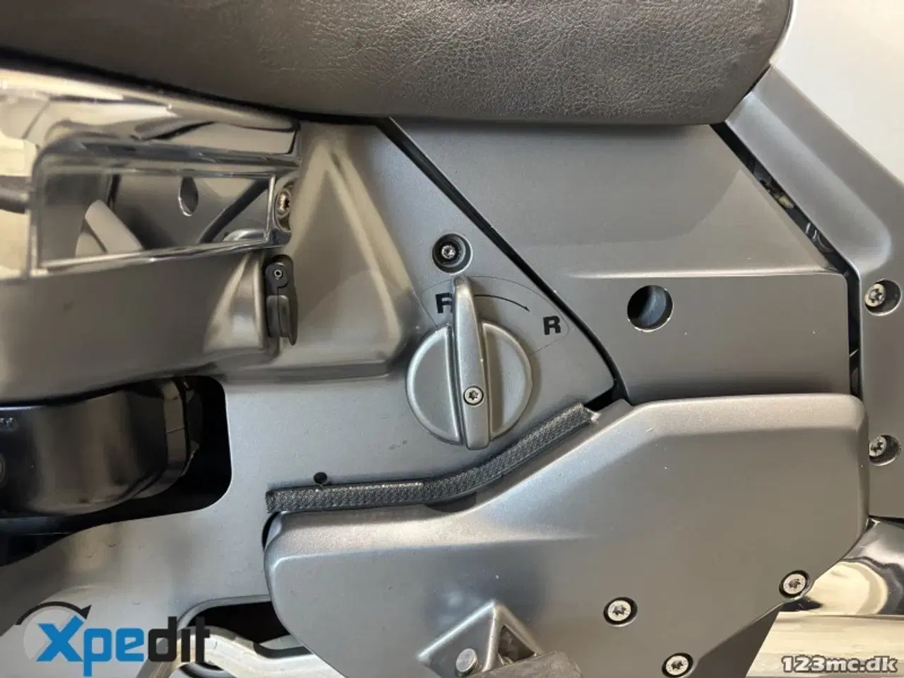 Billede 23 - BMW K 1200 LT