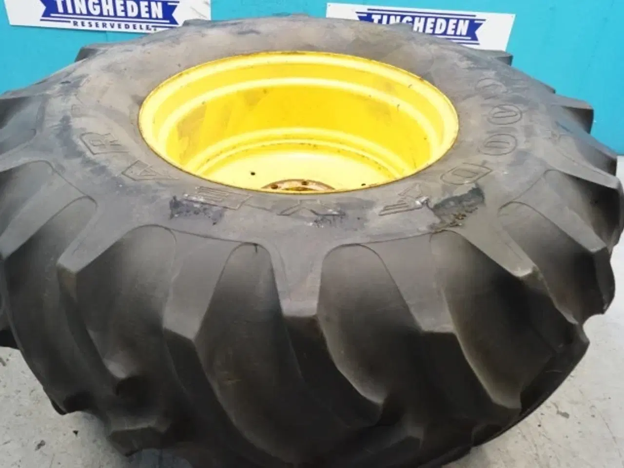 Billede 11 - 32"   24.5-32