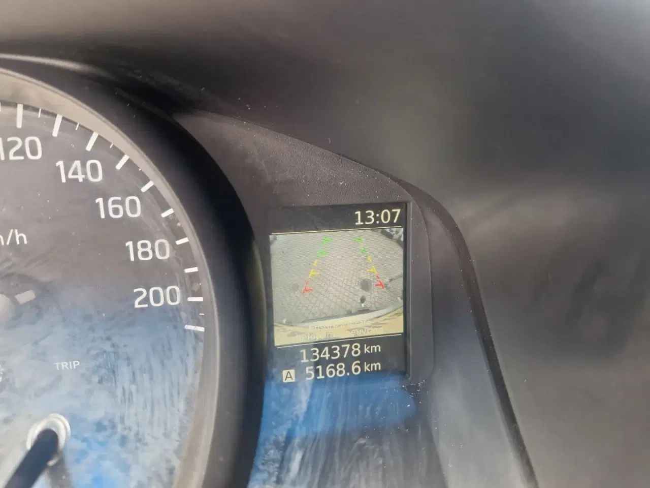 Billede 21 - Nissan NV200 1,5 dCi 89 Comfort