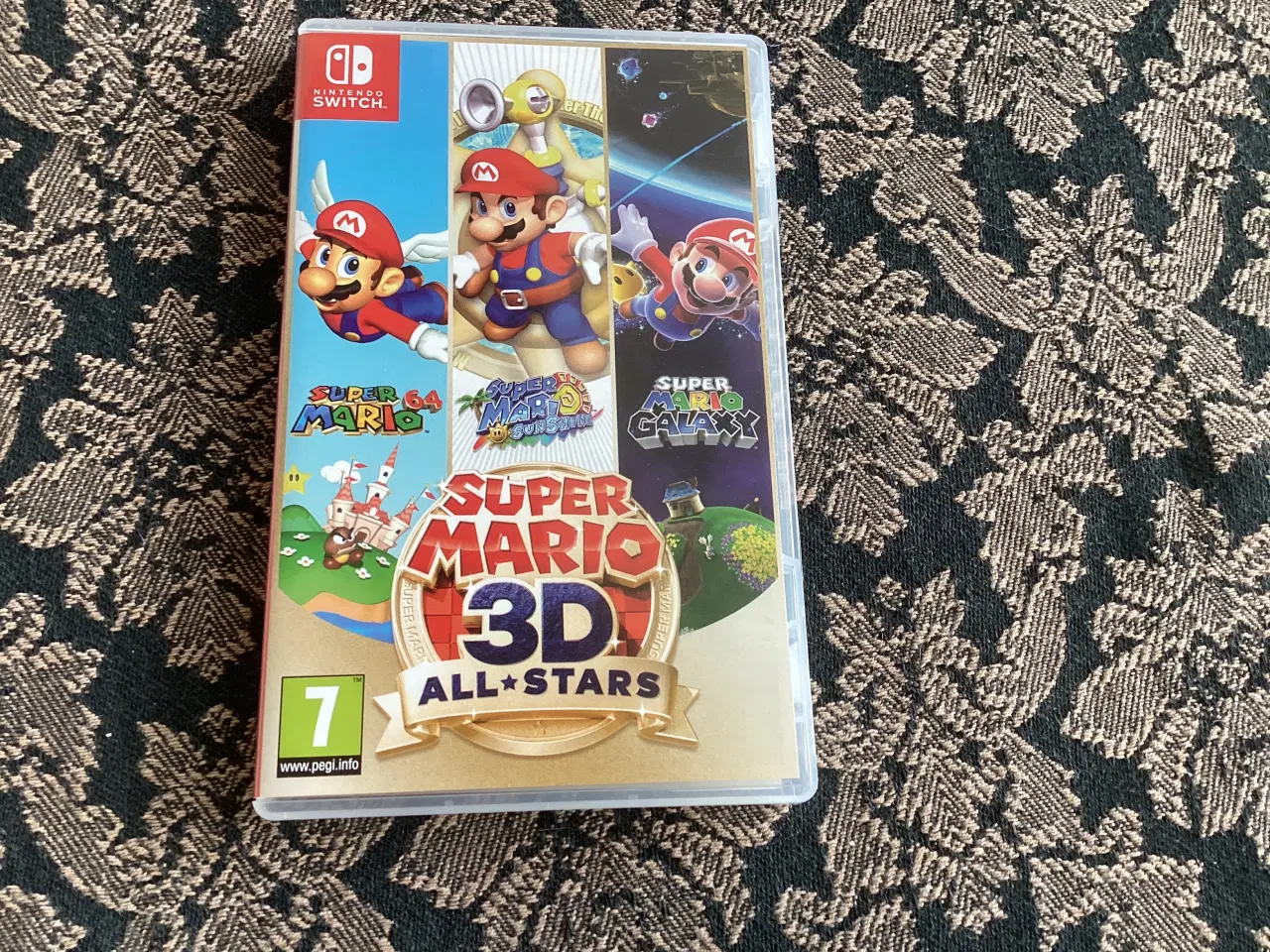 Billede 1 - Nintendo Switch spil