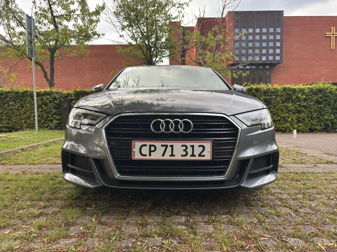 Billede 2 - Audi A3 35 TDi Sport Limited Sportback S-tr.