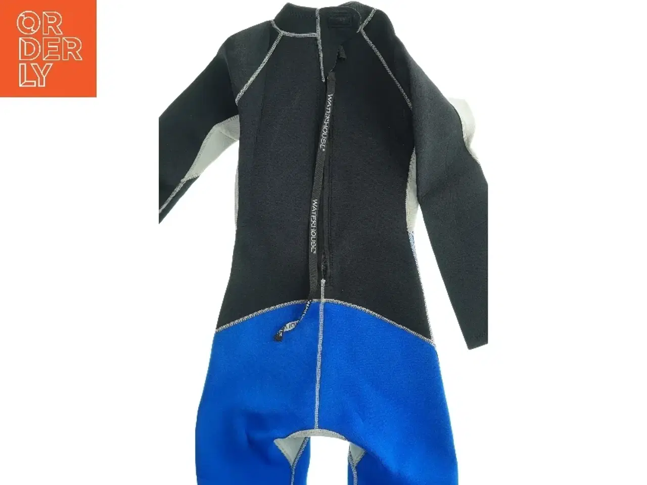 Billede 1 - Våddragt fra Waterhouse (str. S)