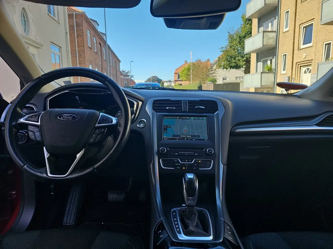 Billede 10 - Ford Mondeo 1,5 SCTi 160 Titanium aut.