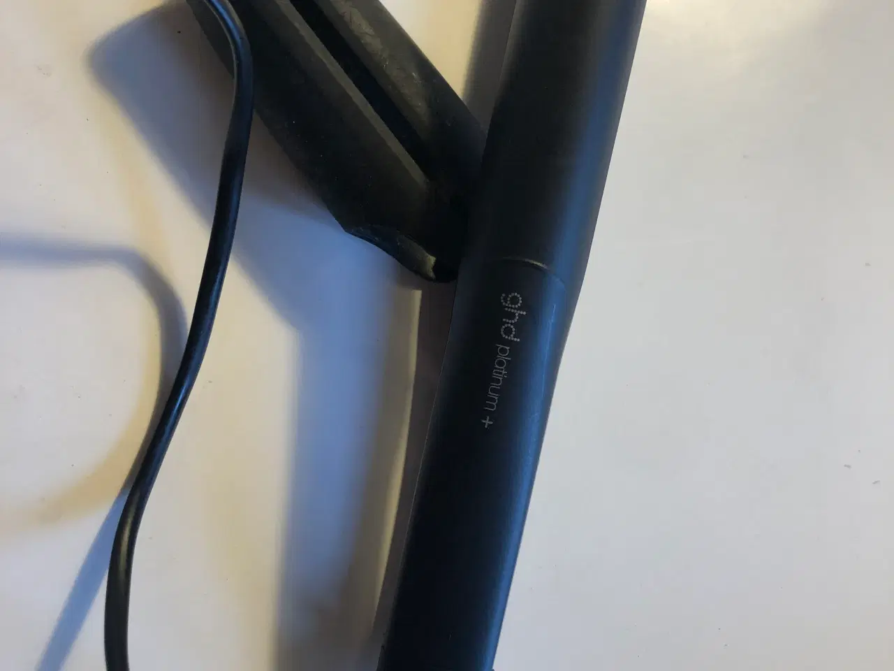 Billede 1 - GHD glattejern Platinum +