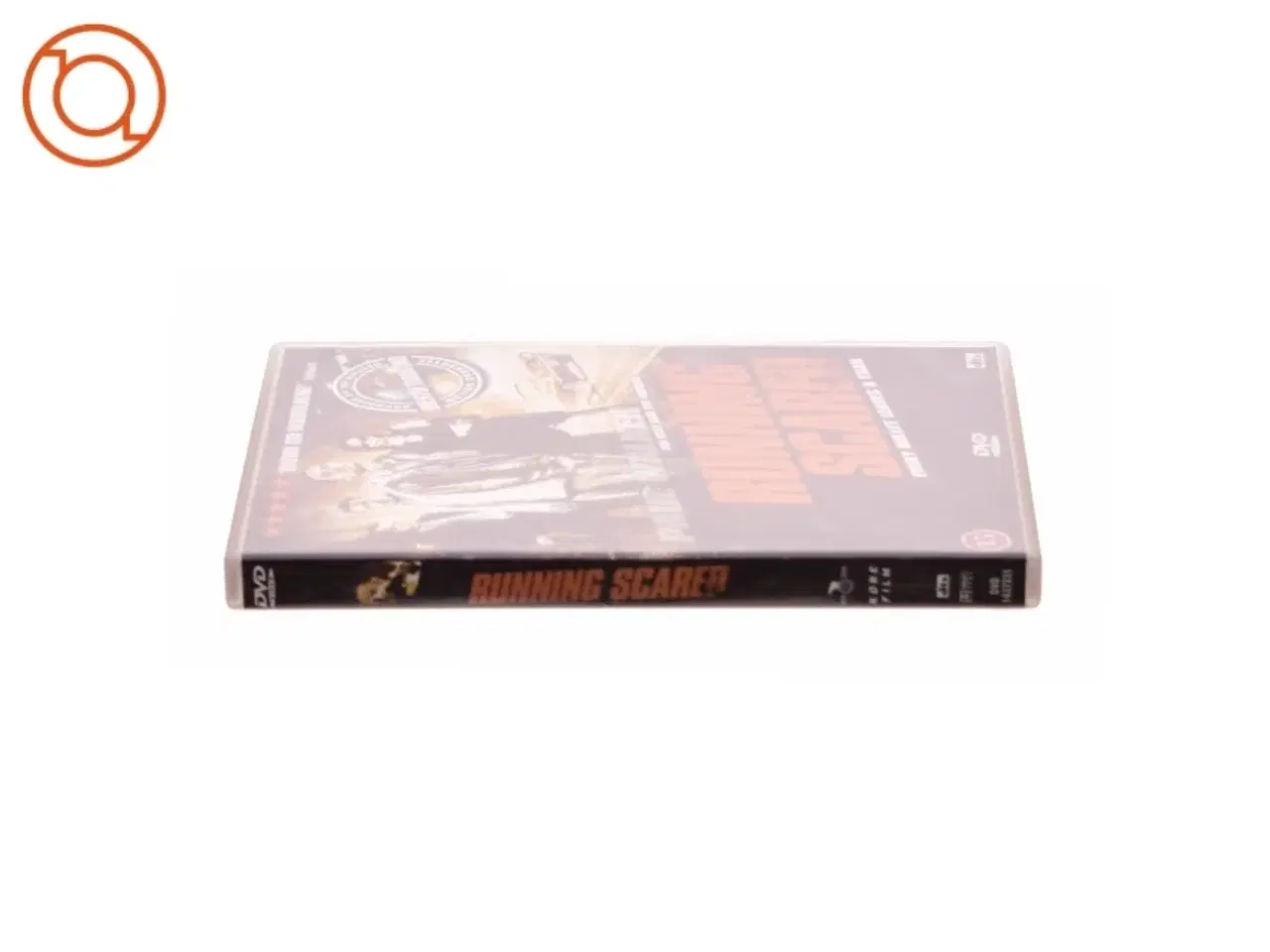 Billede 2 - Running Scared