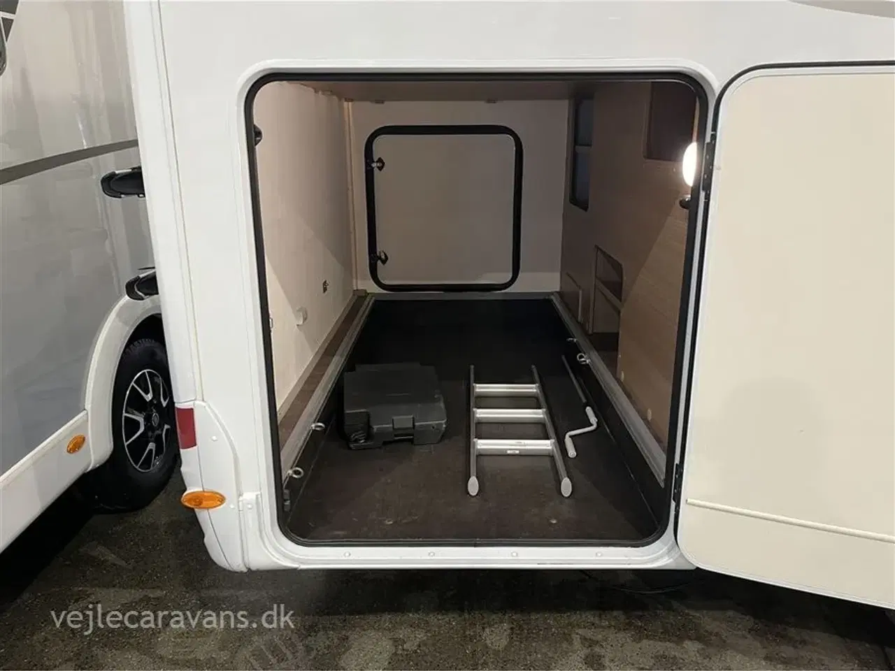 Billede 5 - 2022 - Carado I 338 Edition 15