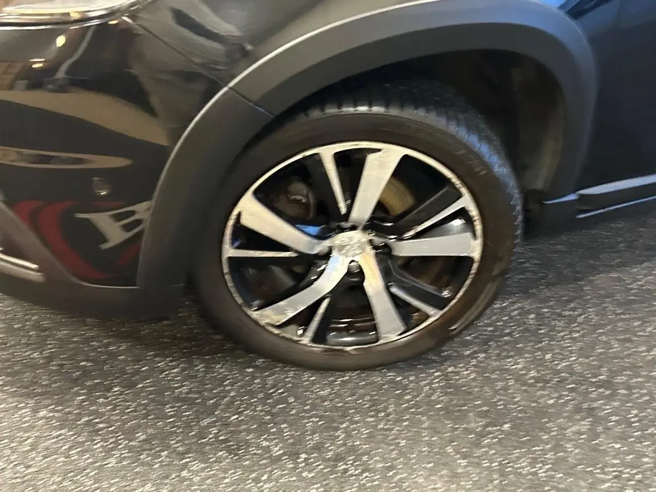 Billede 19 - Peugeot 2008 1,2 e-THP 130 Allure Sky