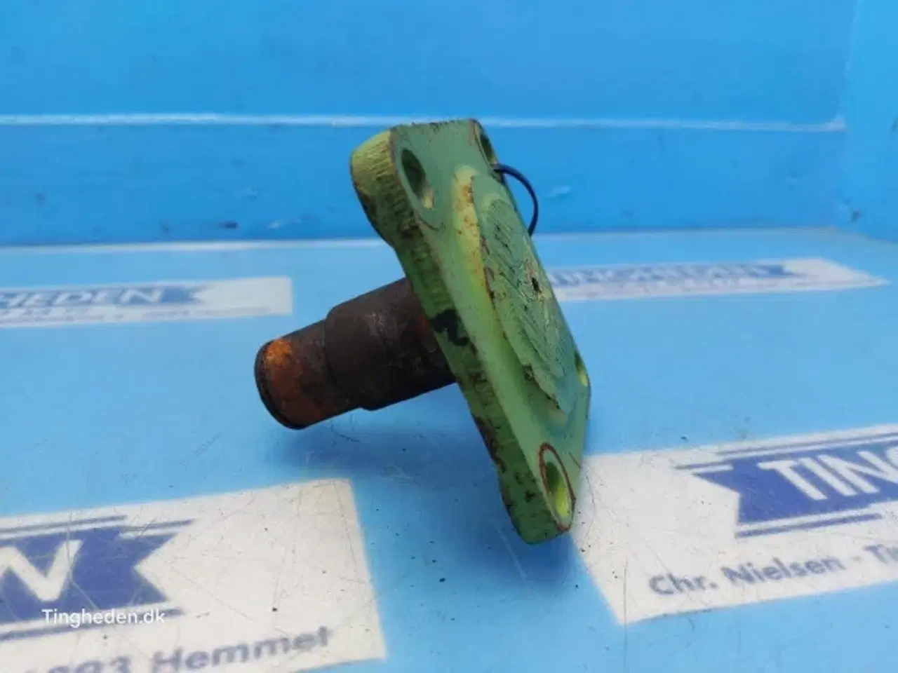 Billede 4 - Claas Dominator 76 Support 0006001023