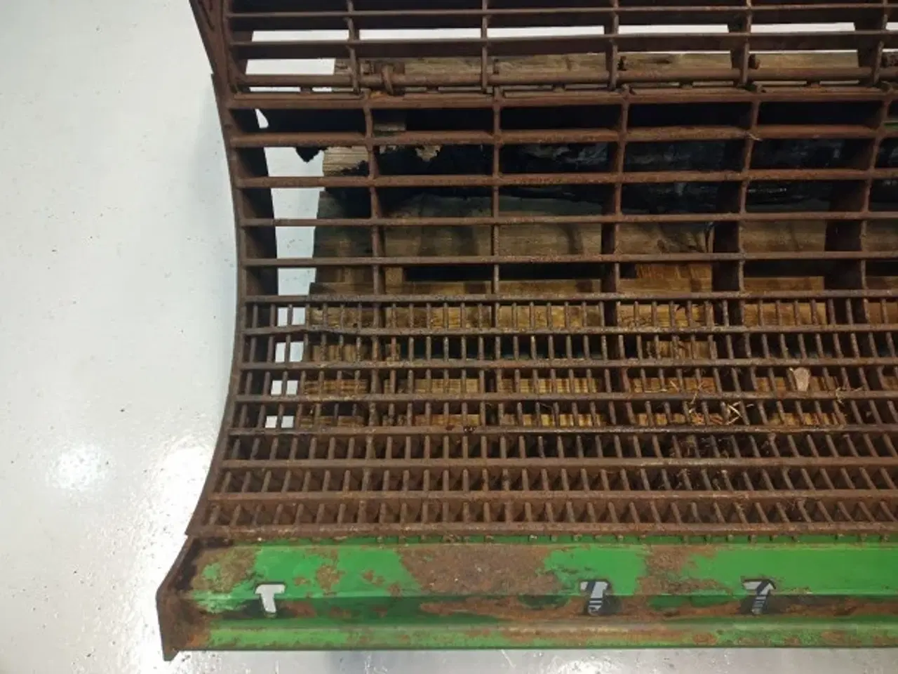 Billede 14 - John Deere 9540 WTS Bro AXE52052