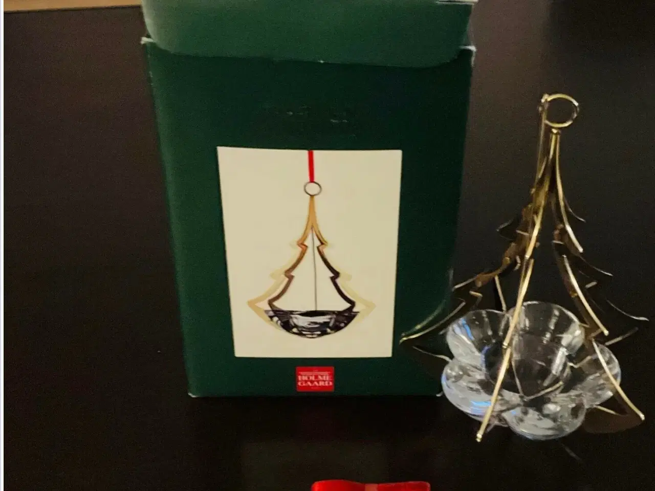 Billede 4 - Holmegaard Christmas årets julestage