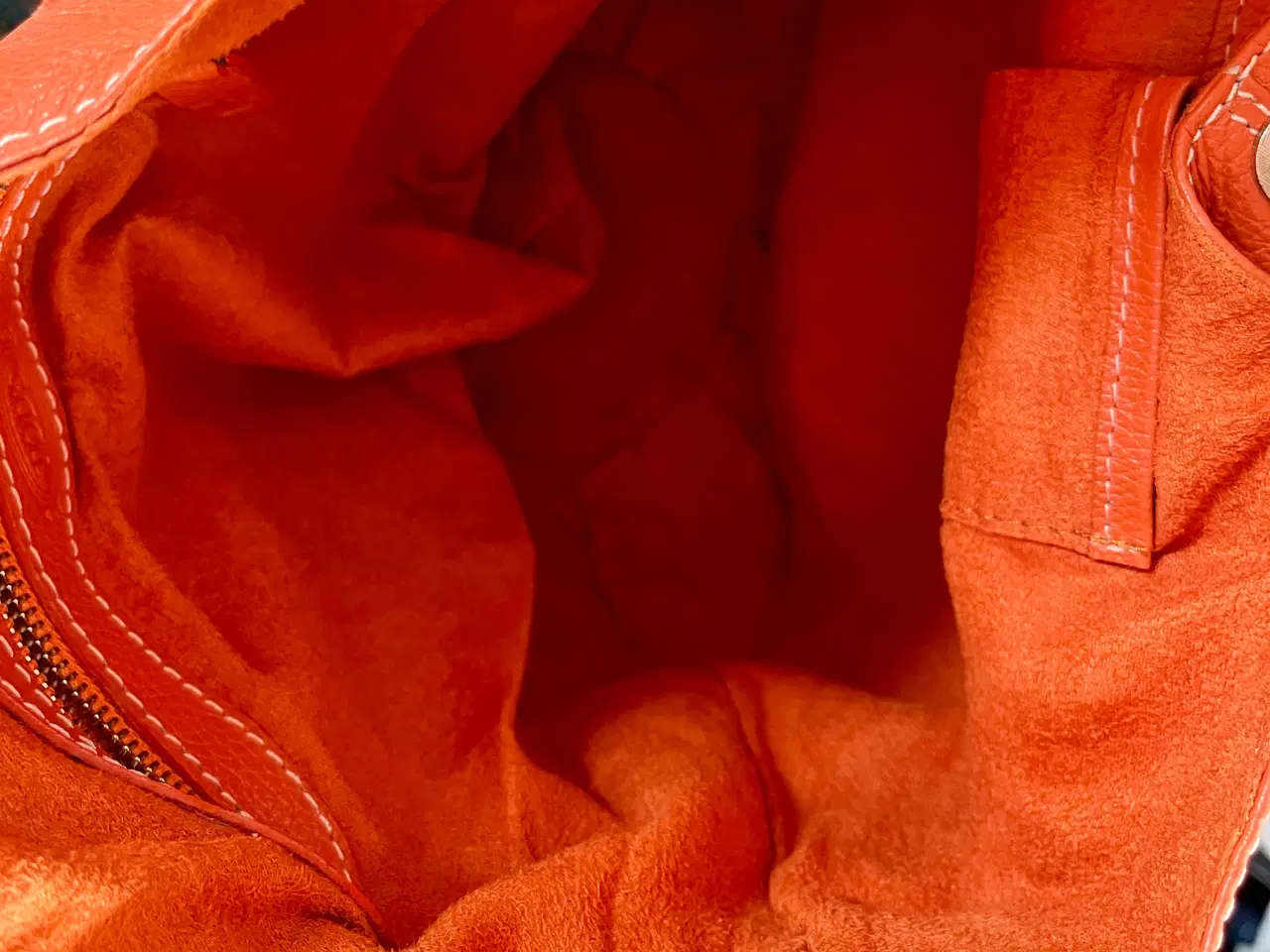 Billede 4 - Tod's, Tods, skuldertaske