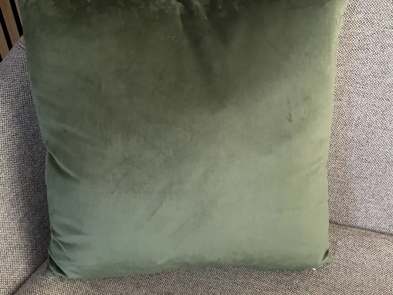 Billede 2 - Jule pyntepude