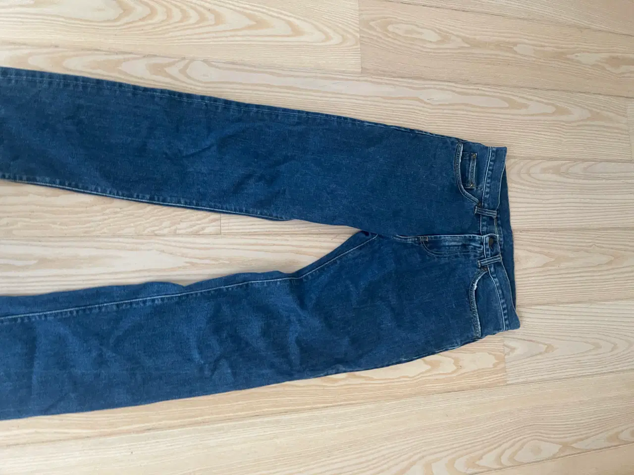 Billede 3 - Jeans carhartt