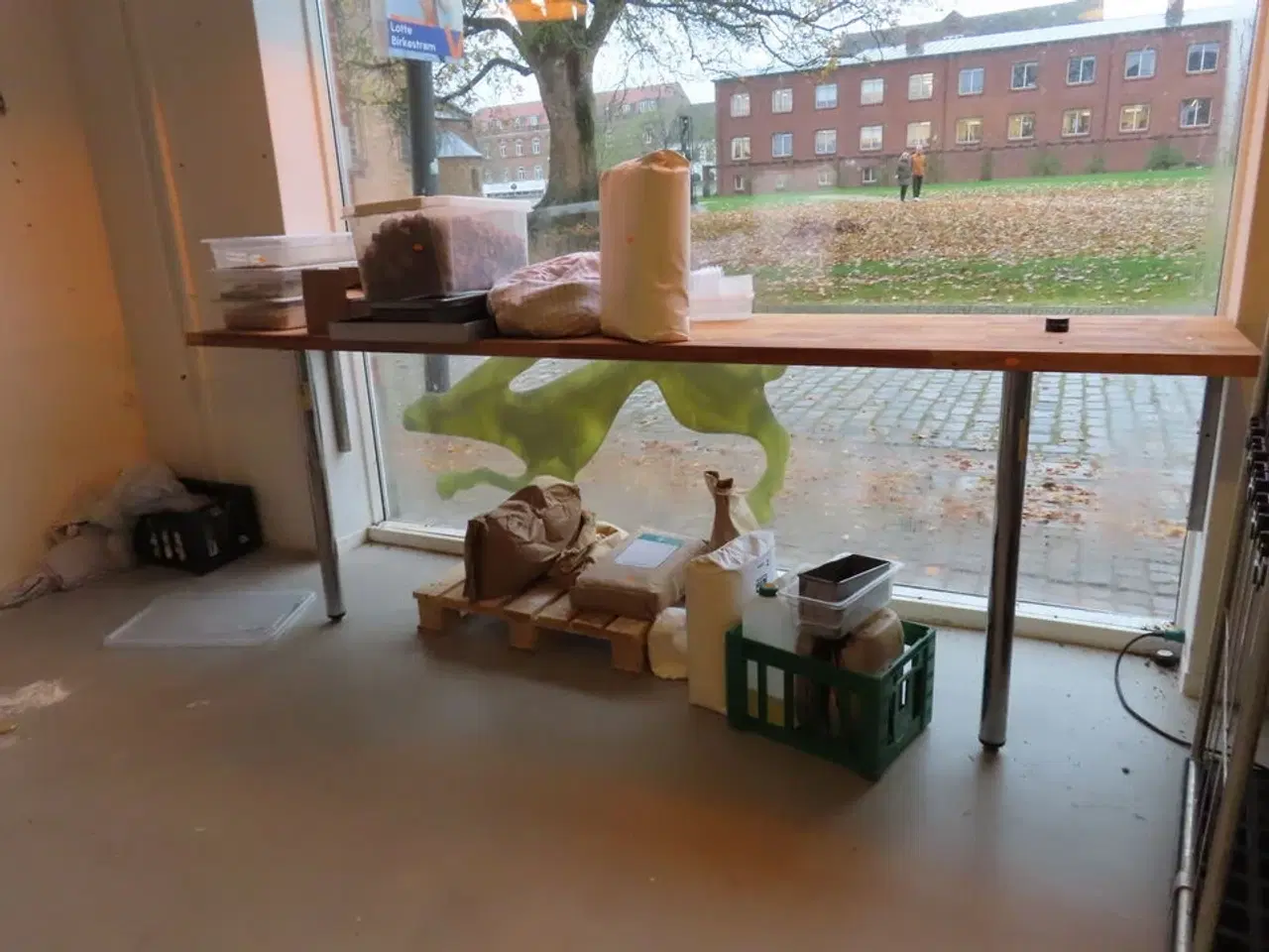 Billede 21 - Div. inventar