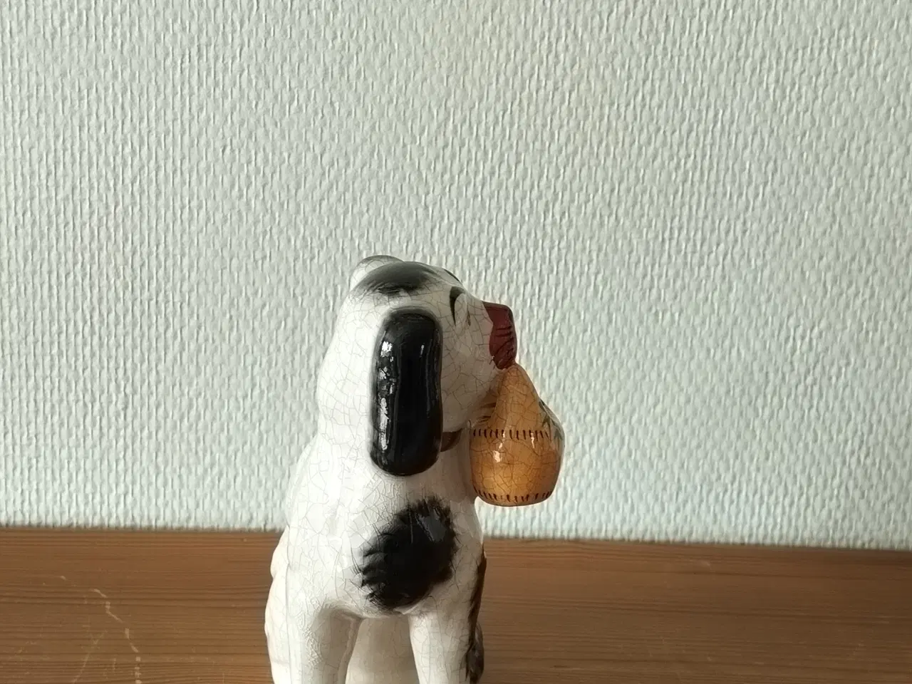 Billede 4 - Staffordshire William Kent - Super sød hund