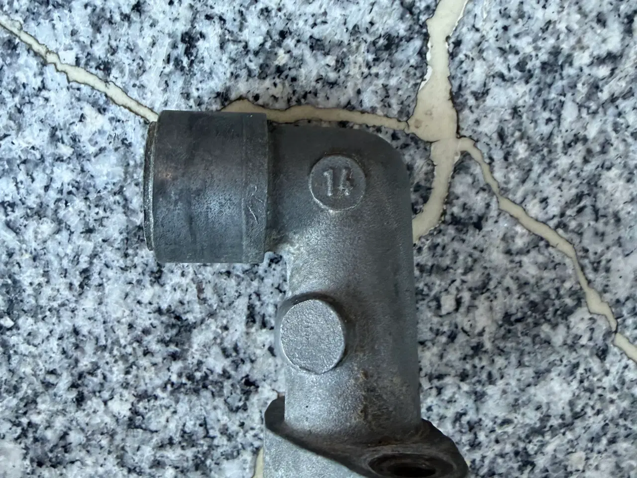 Billede 10 - Lækkert 14 mm sæt