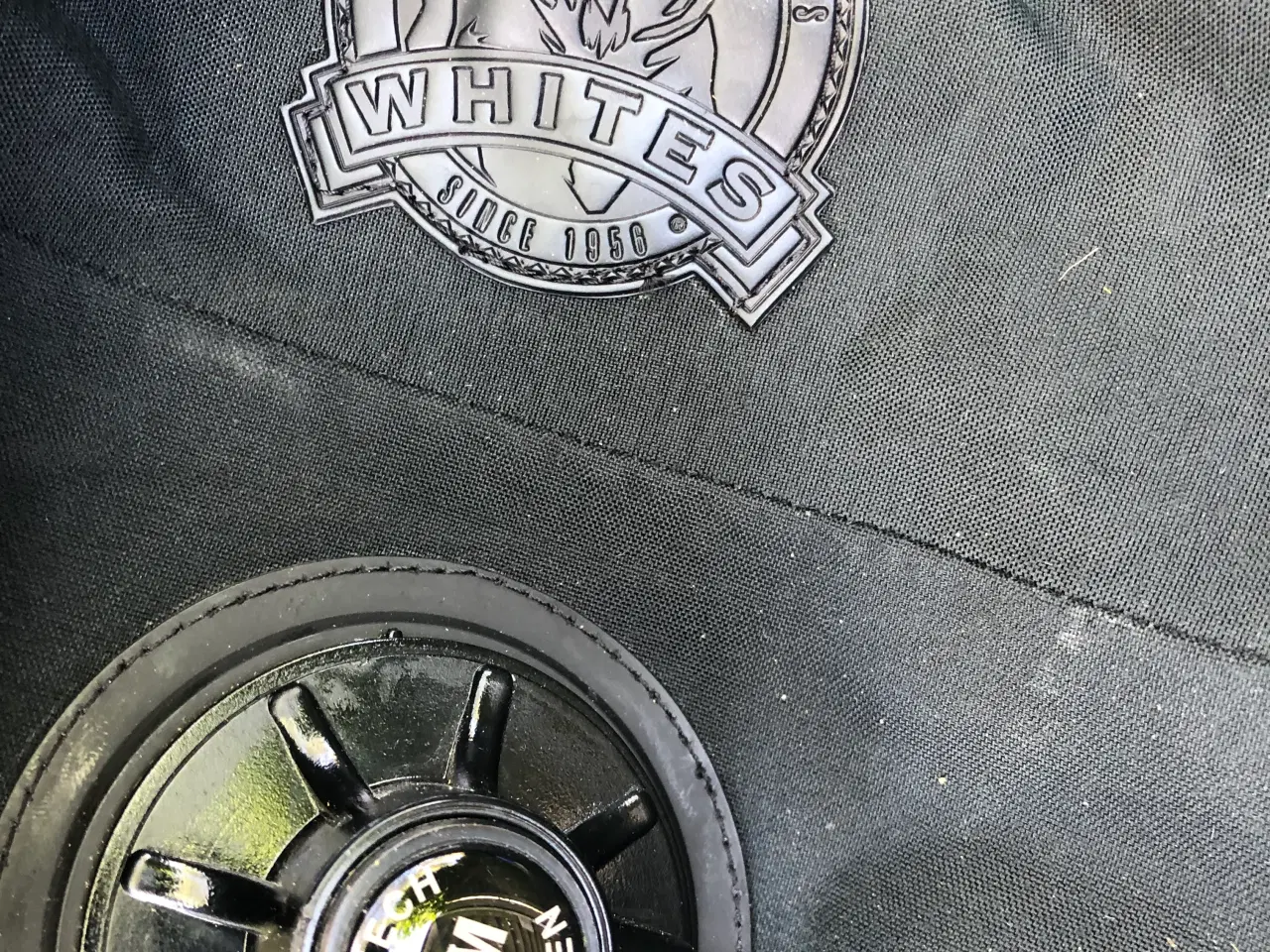 Billede 3 - Whites tactical tørdragt