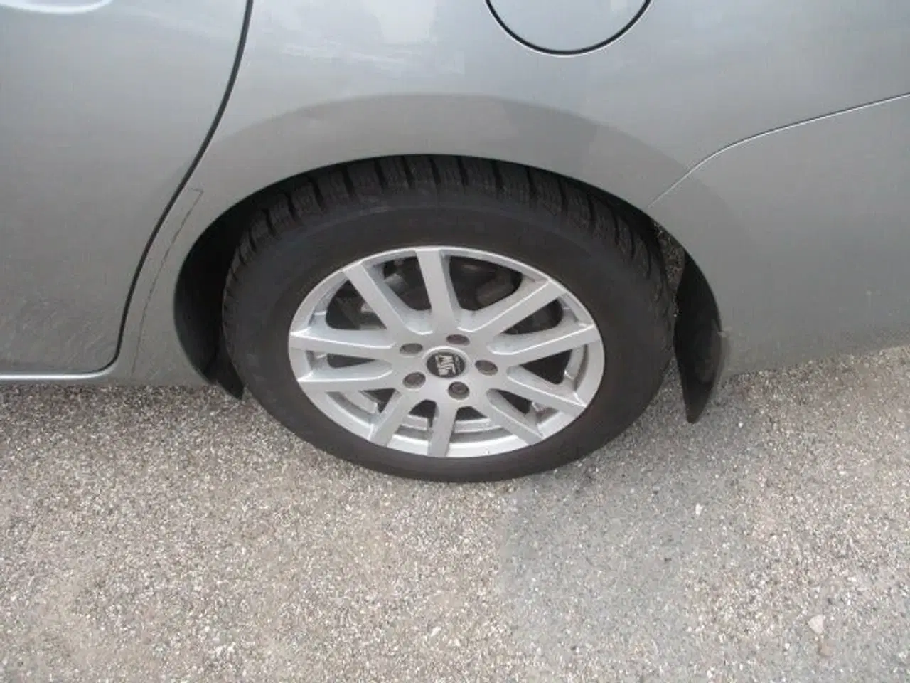 Billede 7 - Toyota Auris 1,2 T T2 Comfort Touring Sports