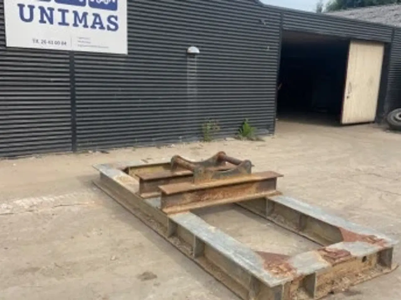 Billede 1 - S70 skifte