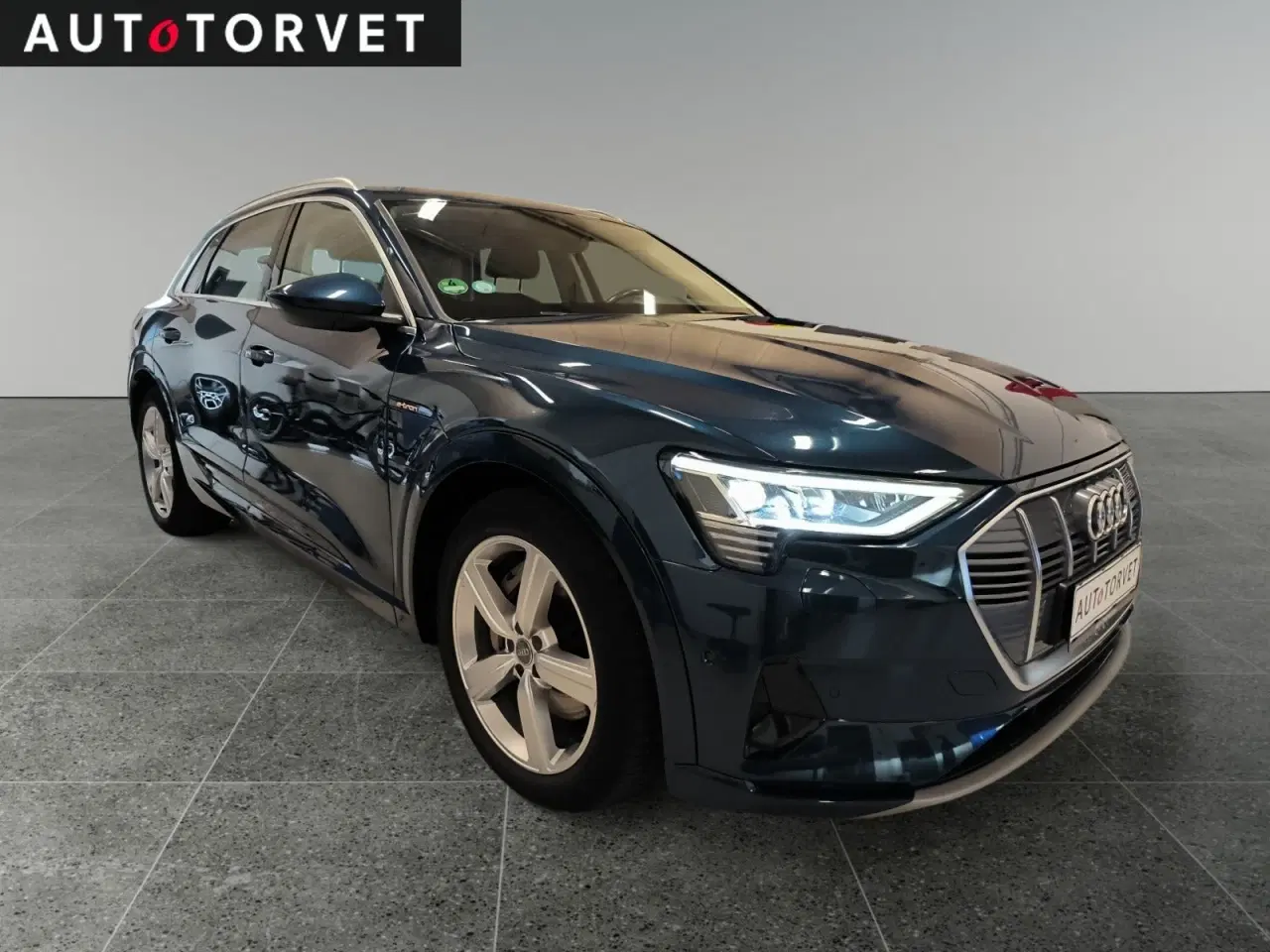 Billede 2 - Audi e-tron 50 Advanced quattro