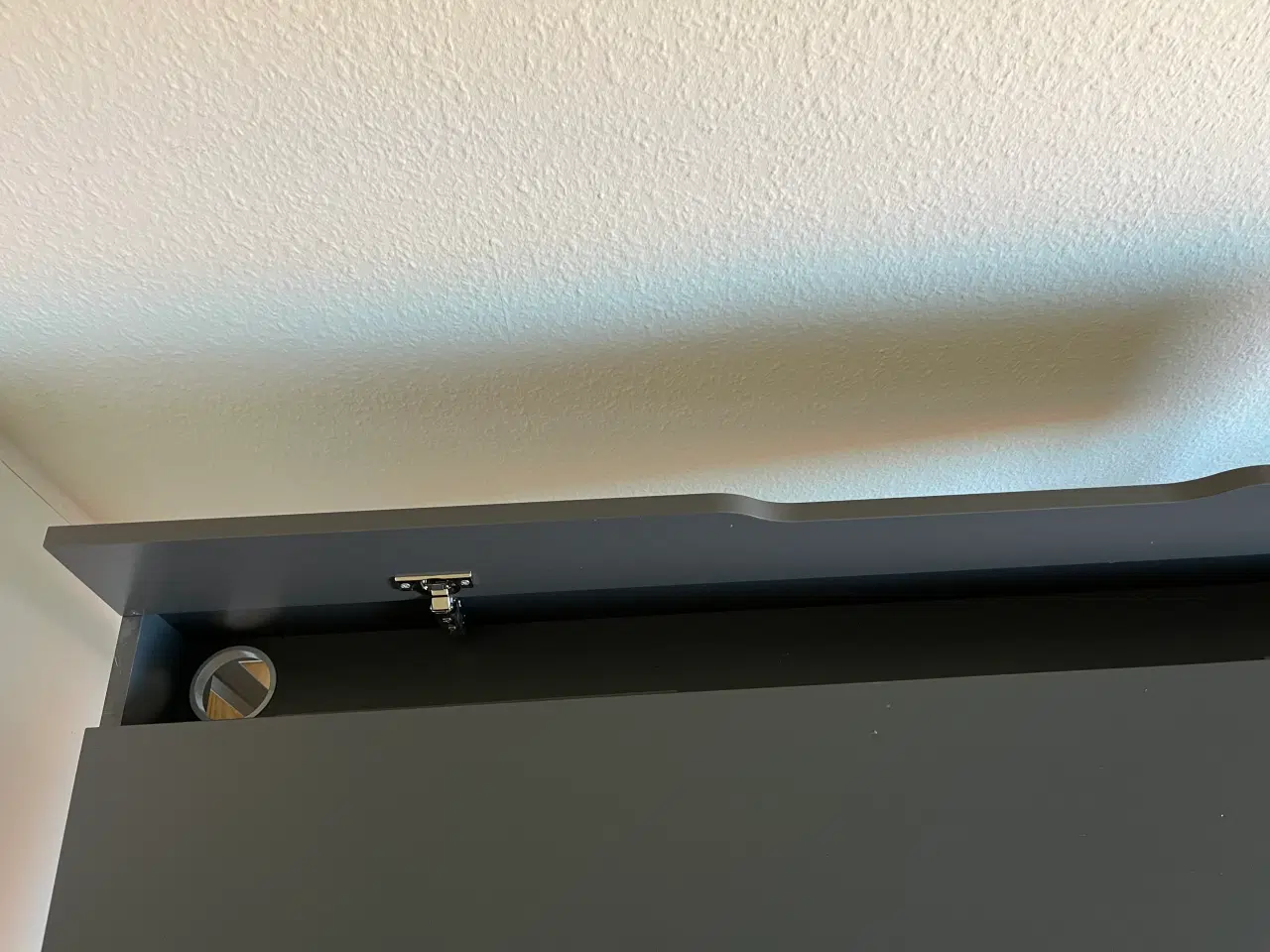 Billede 2 - IKEA skrivebord