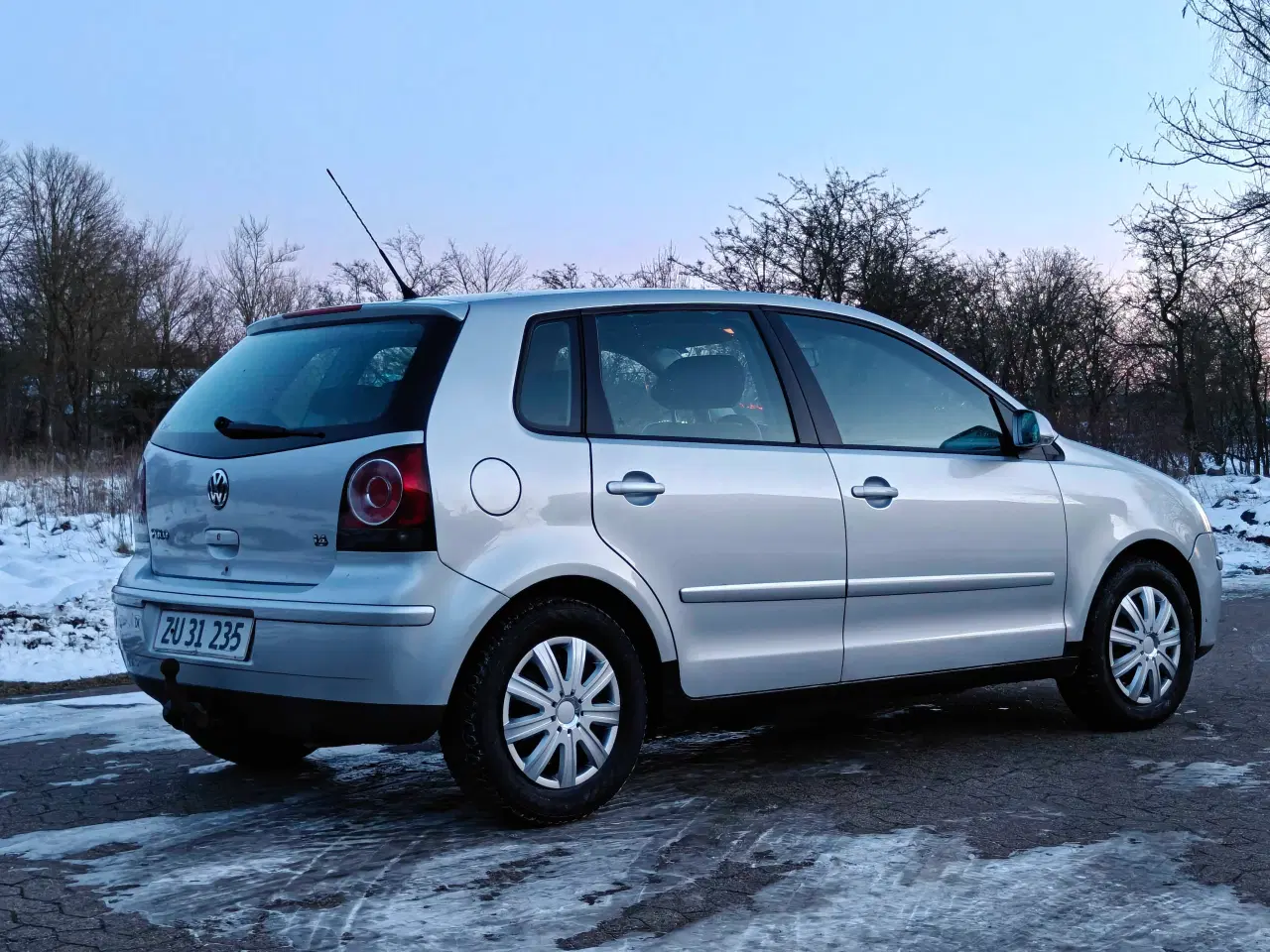 Billede 7 - Billig nysynet Polo