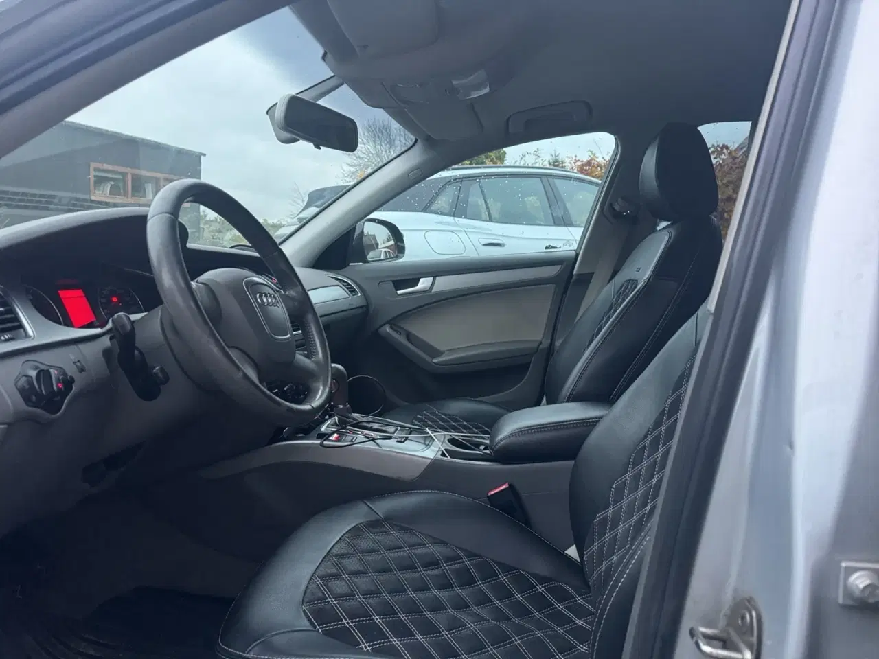 Billede 8 - Audi A4 1,8 TFSi 160 Multitr.