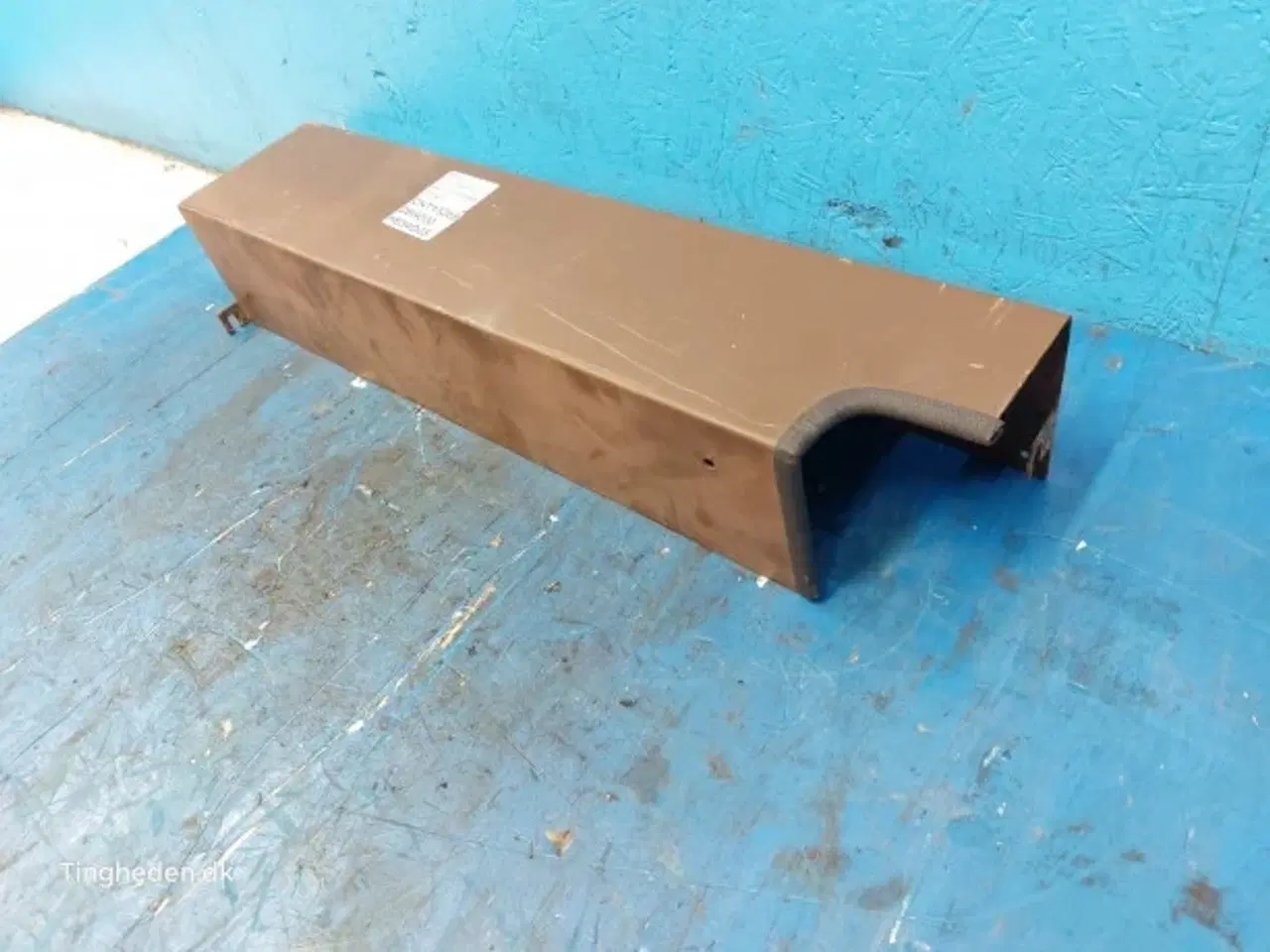 Billede 8 - Dronningborg D9000 20 Fod Powerflow Skærm F forlagsaksel 28280348