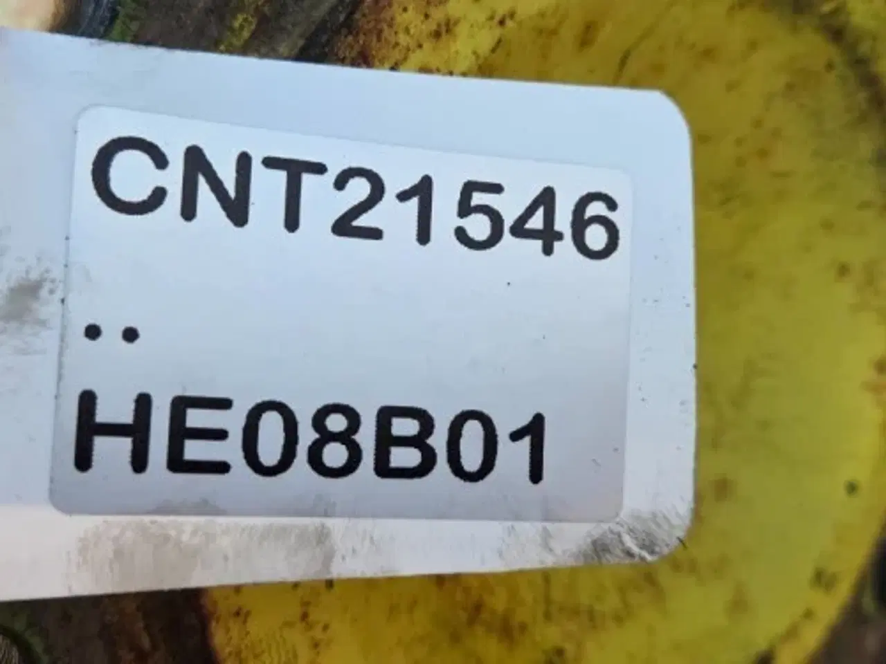 Billede 23 - John Deere 6300 Lår R. AL81318