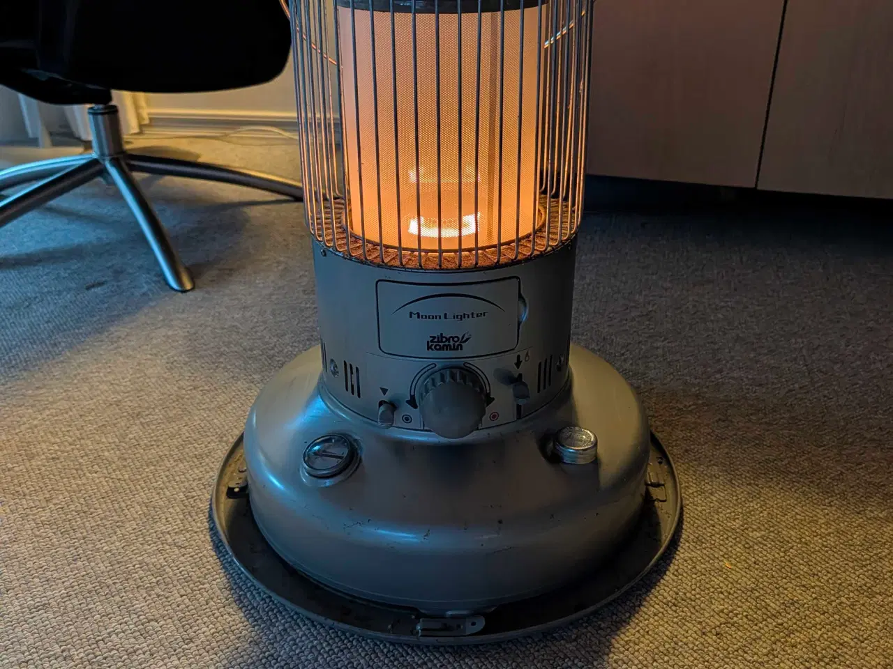 Billede 2 - Zibro moon light 