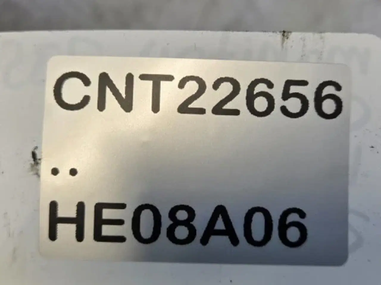 Billede 6 - Manitou 735-120    Hydraulikcylinder  254619